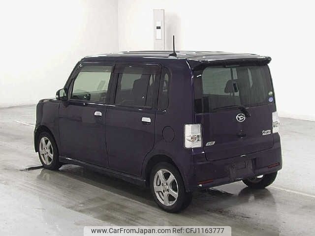 daihatsu move-conte 2012 -DAIHATSU--Move Conte L575S--0154496---DAIHATSU--Move Conte L575S--0154496- image 2