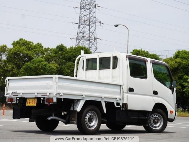 toyota toyoace 2014 -TOYOTA--Toyoace LDF-KDY281--KDY281-0011060---TOYOTA--Toyoace LDF-KDY281--KDY281-0011060- image 2