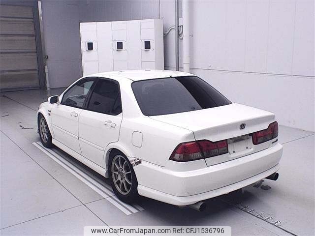 honda accord 2000 CFJ1536796 image 2
