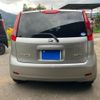 nissan note 2006 CFJ1786564 image 6