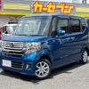 honda n-box 2014 -HONDA--N BOX DBA-JF1--JF1-2205513---HONDA--N BOX DBA-JF1--JF1-2205513- image 1