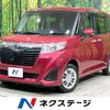 toyota roomy 2017 -TOYOTA--Roomy DBA-M900A--M900A-0021216---TOYOTA--Roomy DBA-M900A--M900A-0021216- image 1