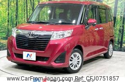 toyota roomy 2017 -TOYOTA--Roomy DBA-M900A--M900A-0021216---TOYOTA--Roomy DBA-M900A--M900A-0021216-