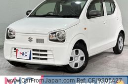 suzuki alto 2019 quick_quick_HA36S_HA36S-515474