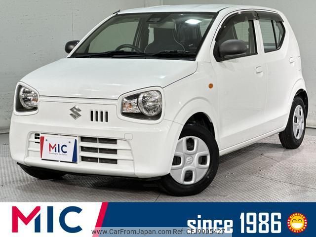 suzuki alto 2019 quick_quick_HA36S_HA36S-515474 image 1