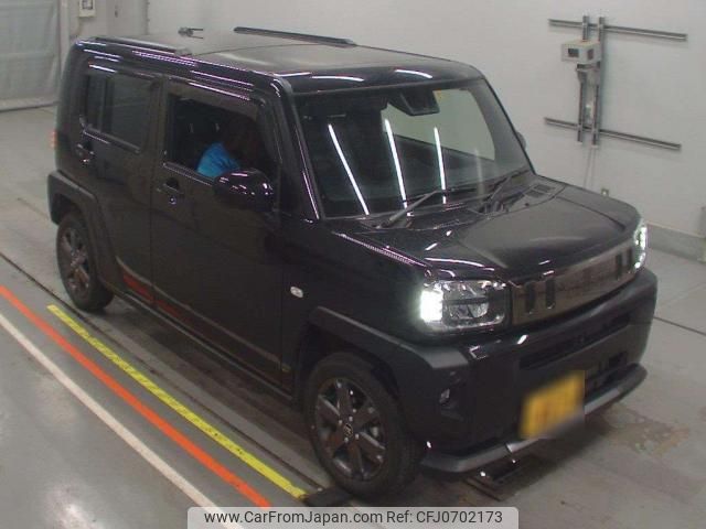 daihatsu taft 2023 quick_quick_5BA-LA900S_LA900S-0130670 image 1