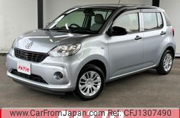 toyota passo 2018 quick_quick_M700A_M700A-0102584