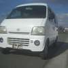 suzuki every 2002 quick_quick_LE-DA62V_DA62V-375254 image 3