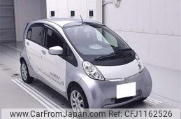 mitsubishi i-miev 2014 -MITSUBISHI 【岐阜 582ﾔ8040】--i-Miev HA4W-0100339---MITSUBISHI 【岐阜 582ﾔ8040】--i-Miev HA4W-0100339-