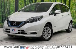 nissan note 2019 -NISSAN--Note DAA-SNE12--SNE12-010454---NISSAN--Note DAA-SNE12--SNE12-010454-