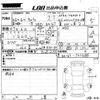 suzuki carry-truck 2023 -SUZUKI 【山口 480と6740】--Carry Truck DA16T-722688---SUZUKI 【山口 480と6740】--Carry Truck DA16T-722688- image 3