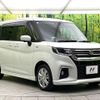 suzuki solio 2023 -SUZUKI--Solio 5AA-MA37S--MA37S-162091---SUZUKI--Solio 5AA-MA37S--MA37S-162091- image 16
