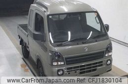 suzuki carry-truck 2025 CFJ1830104