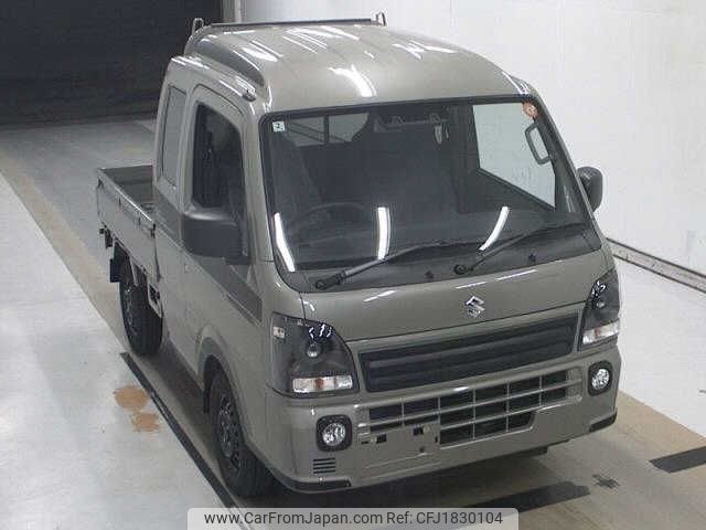 suzuki carry-truck 2025 CFJ1830104 image 1