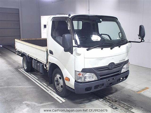 toyota toyoace 2016 -TOYOTA--Toyoace XZU605-0013249---TOYOTA--Toyoace XZU605-0013249- image 1