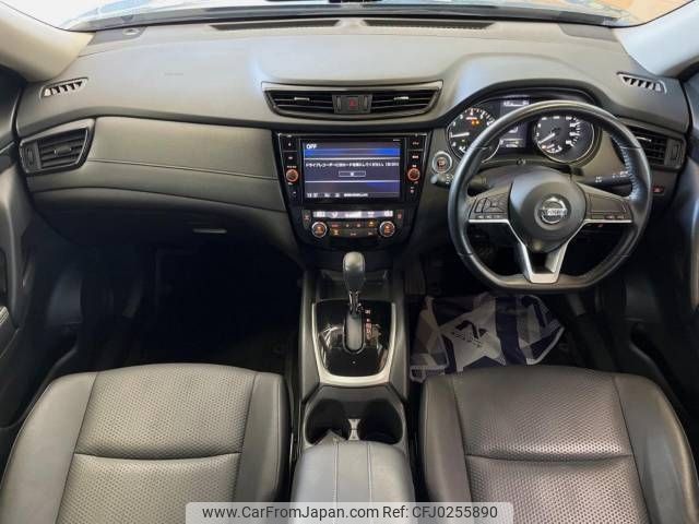 nissan x-trail 2019 -NISSAN--X-Trail DBA-T32--T32-543994---NISSAN--X-Trail DBA-T32--T32-543994- image 2