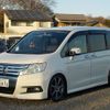 honda stepwagon 2010 -HONDA 【野田 580】--Stepwgn DBA-RK5--RK5-1027376---HONDA 【野田 580】--Stepwgn DBA-RK5--RK5-1027376- image 42