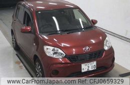 toyota passo 2016 -TOYOTA 【熊谷 537ﾙ210】--Passo M700A-0036762---TOYOTA 【熊谷 537ﾙ210】--Passo M700A-0036762-