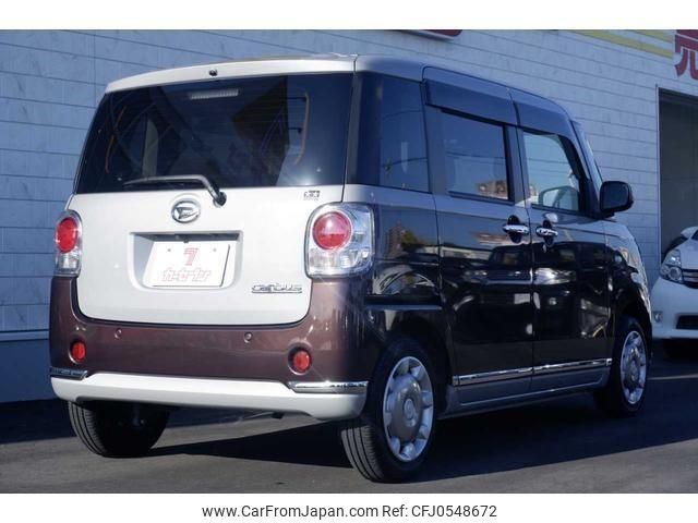 daihatsu move-canbus 2018 -DAIHATSU--Move Canbus LA800S--LA800S-0148892---DAIHATSU--Move Canbus LA800S--LA800S-0148892- image 2