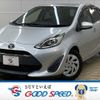 toyota aqua 2018 -TOYOTA--AQUA DAA-NHP10--NHP10-6725975---TOYOTA--AQUA DAA-NHP10--NHP10-6725975- image 1