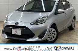 toyota aqua 2018 -TOYOTA--AQUA DAA-NHP10--NHP10-6725975---TOYOTA--AQUA DAA-NHP10--NHP10-6725975-