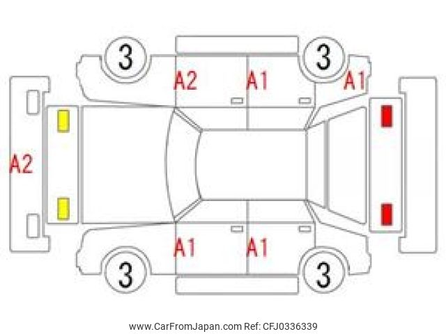 daihatsu tanto 2013 -DAIHATSU--Tanto DBA-LA600S--LA600S-0013431---DAIHATSU--Tanto DBA-LA600S--LA600S-0013431- image 2