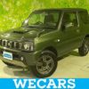 suzuki jimny 2016 quick_quick_ABA-JB23W_JB23W-751139 image 1