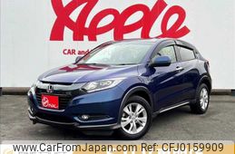 honda vezel 2014 -HONDA--VEZEL DAA-RU3--RU3-1011239---HONDA--VEZEL DAA-RU3--RU3-1011239-