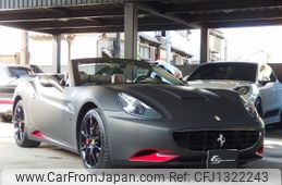 ferrari california 2014 -FERRARI--Ferrari California ABA-F149--ZFFLJ65J000172895---FERRARI--Ferrari California ABA-F149--ZFFLJ65J000172895-