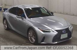 lexus is 2021 -LEXUS 【川崎 301ﾆ3164】--Lexus IS 6AA-AVE30--AVE30-5087581---LEXUS 【川崎 301ﾆ3164】--Lexus IS 6AA-AVE30--AVE30-5087581-