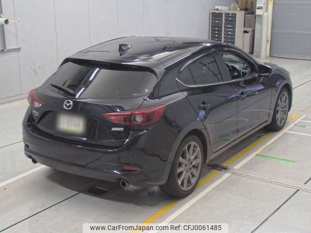 mazda axela 2018 -MAZDA--Axela BM2AS-101311---MAZDA--Axela BM2AS-101311- image 2