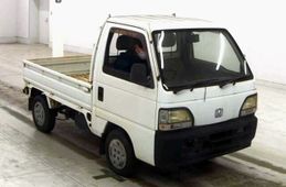 honda acty-truck 1995 No.15734