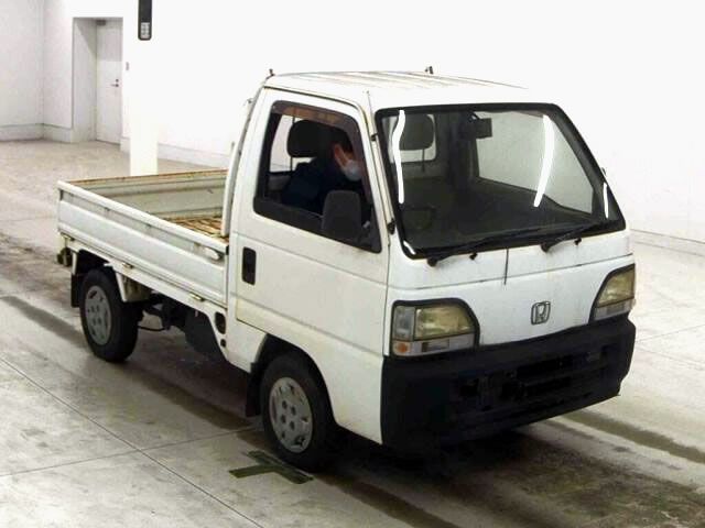 honda acty-truck 1995 No.15734 image 1