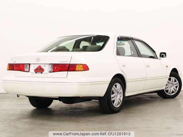 toyota camry 2000 -TOYOTA--Camry GF-SXV20--SXV20-0494825---TOYOTA--Camry GF-SXV20--SXV20-0494825- image 2