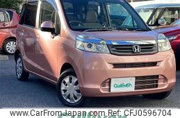 honda life 2012 -HONDA--Life DBA-JC1--JC1-1283083---HONDA--Life DBA-JC1--JC1-1283083-