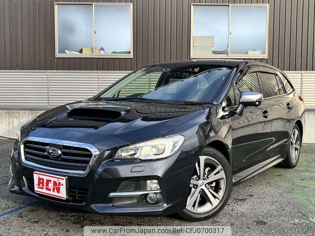 subaru levorg 2017 -SUBARU--Levorg DBA-VM4--VM4-097652---SUBARU--Levorg DBA-VM4--VM4-097652- image 1