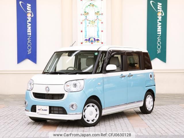 daihatsu move-canbus 2018 quick_quick_DBA-LA800S_LA800S-0088351 image 1