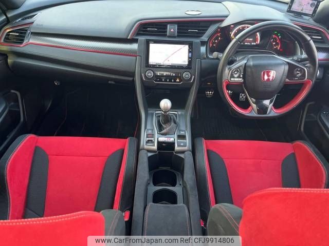 honda civic 2018 -HONDA--Civic DBA-FK8--FK8-1101160---HONDA--Civic DBA-FK8--FK8-1101160- image 2