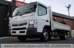 mitsubishi-fuso canter 2019 GOO_NET_EXCHANGE_0401987A30241211W002