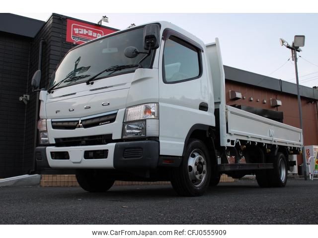 mitsubishi-fuso canter 2019 GOO_NET_EXCHANGE_0401987A30241211W002 image 1