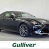 lexus rc 2016 -LEXUS--Lexus RC DAA-AVC10--AVC10-6003841---LEXUS--Lexus RC DAA-AVC10--AVC10-6003841- image 1