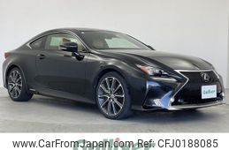 lexus rc 2016 -LEXUS--Lexus RC DAA-AVC10--AVC10-6003841---LEXUS--Lexus RC DAA-AVC10--AVC10-6003841-