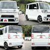 daihatsu wake 2015 CFJ1762076 image 9