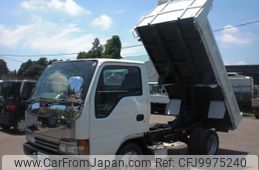 isuzu elf-truck 2000 GOO_NET_EXCHANGE_0403152A30240705W001