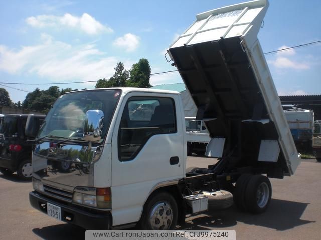 isuzu elf-truck 2000 GOO_NET_EXCHANGE_0403152A30240705W001 image 1