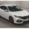 honda civic 2021 -HONDA 【静岡 301ﾋ5061】--Civic 6BA-FK7--FK7-1302968---HONDA 【静岡 301ﾋ5061】--Civic 6BA-FK7--FK7-1302968- image 1