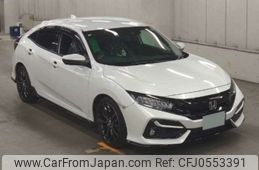 honda civic 2021 -HONDA 【静岡 301ﾋ5061】--Civic 6BA-FK7--FK7-1302968---HONDA 【静岡 301ﾋ5061】--Civic 6BA-FK7--FK7-1302968-