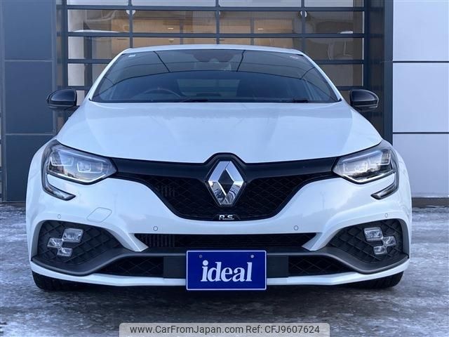 renault megane 2018 -RENAULT--Renault Megane ABA-BBM5P--VF1RFB008J0778399---RENAULT--Renault Megane ABA-BBM5P--VF1RFB008J0778399- image 2