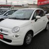 fiat 500 2020 -FIAT--Fiat 500 ABA-31212--ZFA3120000C40145---FIAT--Fiat 500 ABA-31212--ZFA3120000C40145- image 6