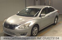 nissan teana 2016 -NISSAN--Teana L33-108315---NISSAN--Teana L33-108315-